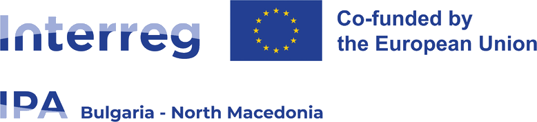 Interreg IPA Bulgaria - North Macedonia